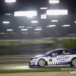 AUTO - WTCC LOSAIL 2015