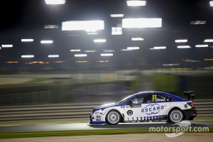 AUTO - WTCC LOSAIL 2015