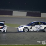 AUTO - WTCC LOSAIL 2015