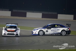 AUTO - WTCC LOSAIL 2015