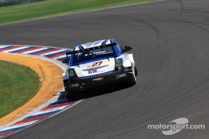 FIA WTCC Rade of Argentina 2015, Termas de Rio Hondo, Santiago del Estero, Argentina