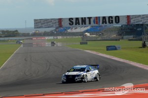 FIA WTCC Rade of Argentina 2015, Termas de Rio Hondo, Santiago del Estero, Argentina