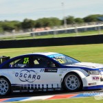 06-08.03.2015 World Touring Car Championship, Rd 1 and 2, Argentina, Termas de Rio Hondo, Argentina