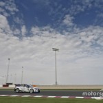 AUTO - WTCC LOSAIL 2015