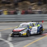 AUTO - WTCC PORTUGAL 2017