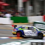 AUTO - WTCC PORTUGAL 2017