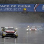 AUTO - WTCC SHANGHAI 2017