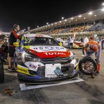 AUTO - WTCC LOSAIL 2017